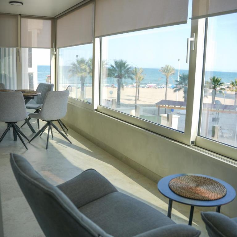 Sucro Playa Apartment - Apartamento de 2 dormitorios - 39