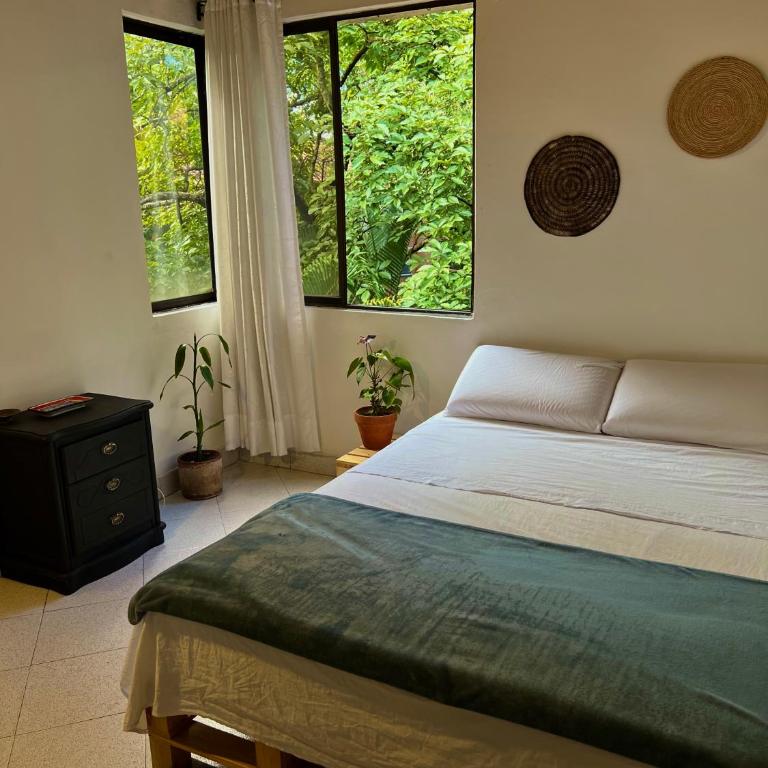 Casa Pantera - Apartamento de 3 dormitorios - Planta Alta - 11