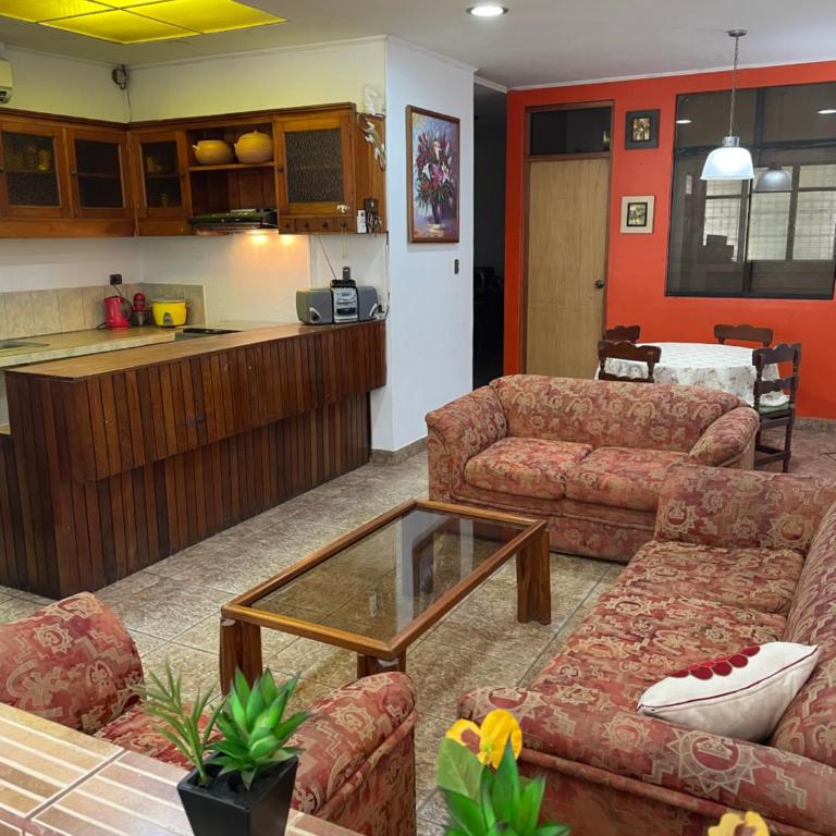 Iquitos Confort - Two-Bedroom Apartment - 1