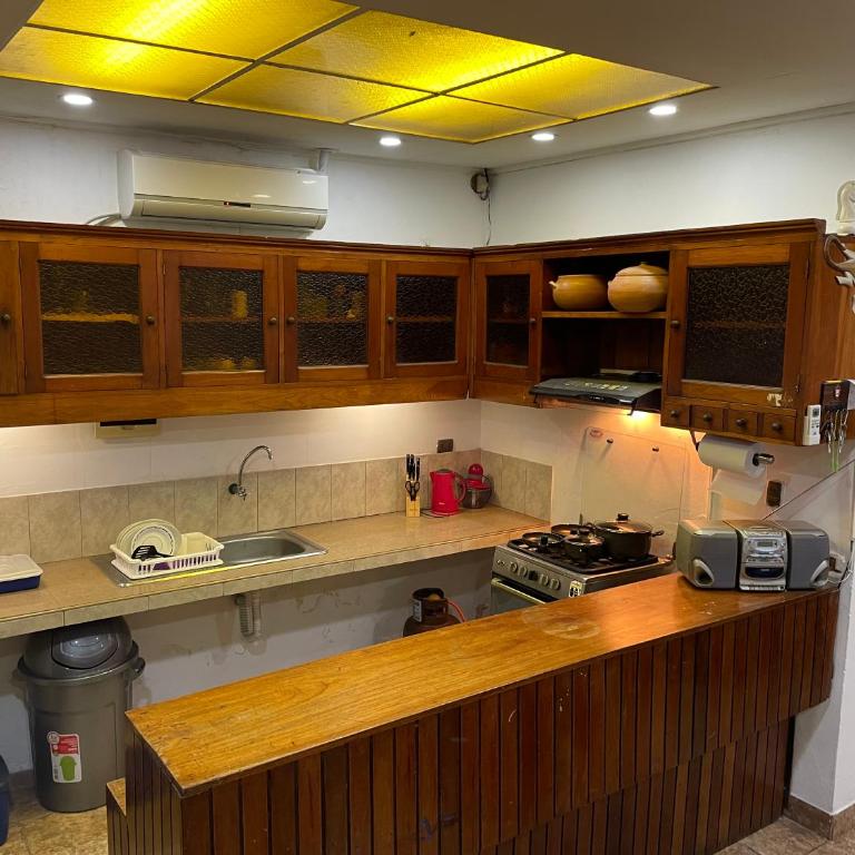 Iquitos Confort - Two-Bedroom Apartment - 4