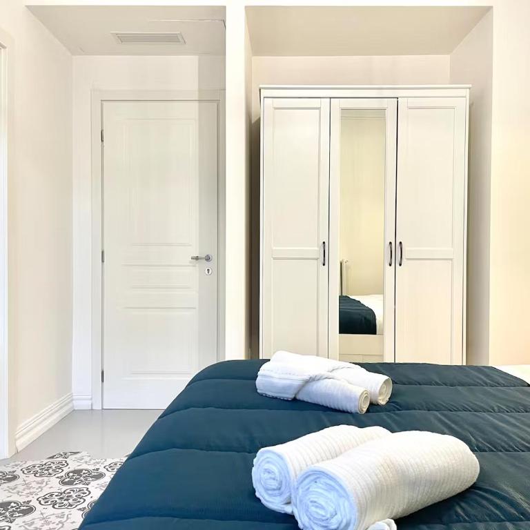 Lecce Diamond - 200mq in centro città con terrazza privata - Appartamento con 3 Camere da Letto - 43