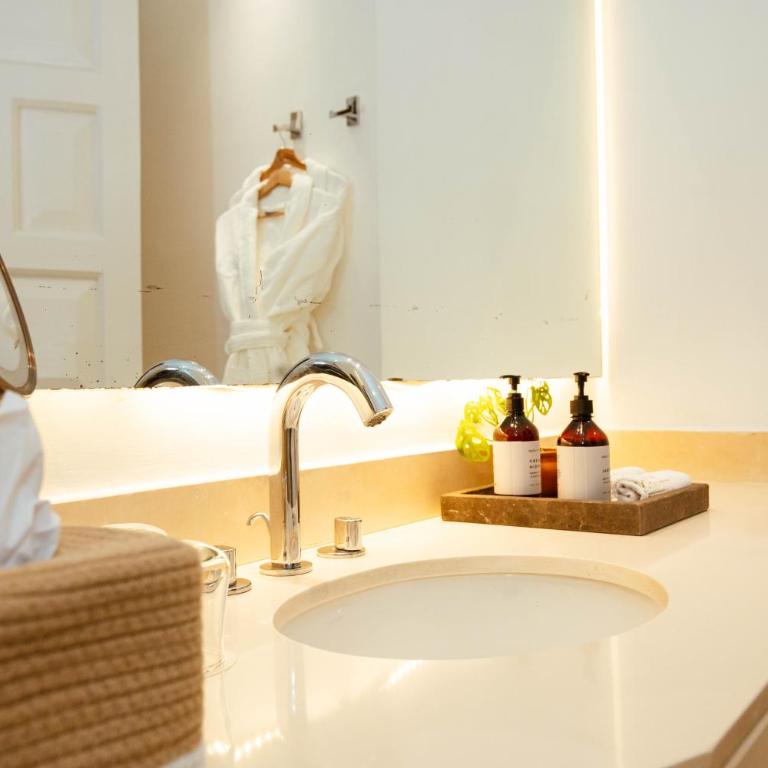 Hotel Casa del Gobernador - Habitación Doble Estándar - 13