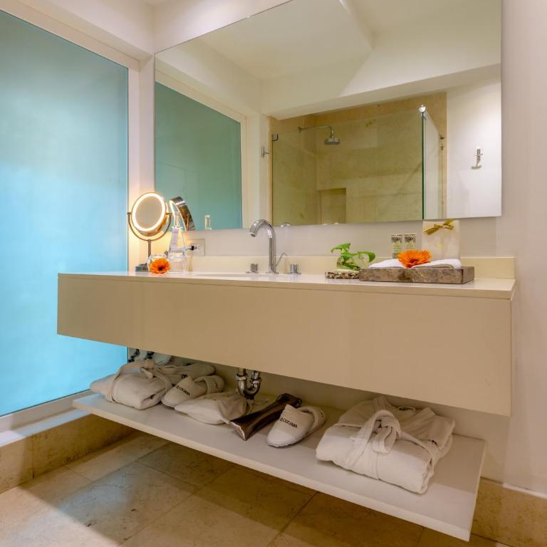 Hotel Casa del Gobernador - Habitación Doble Estándar - 10