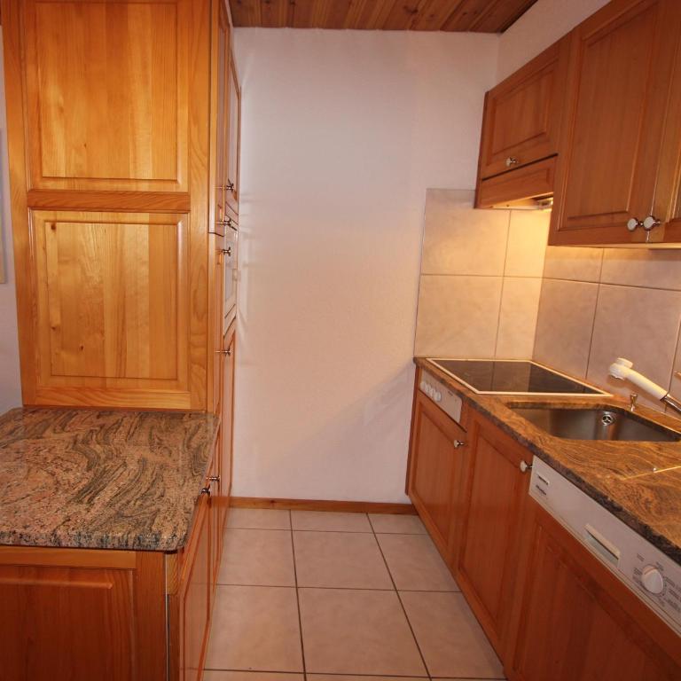 Hôtel Résidence Mont-Calme - Two-Bedroom Apartment - 13