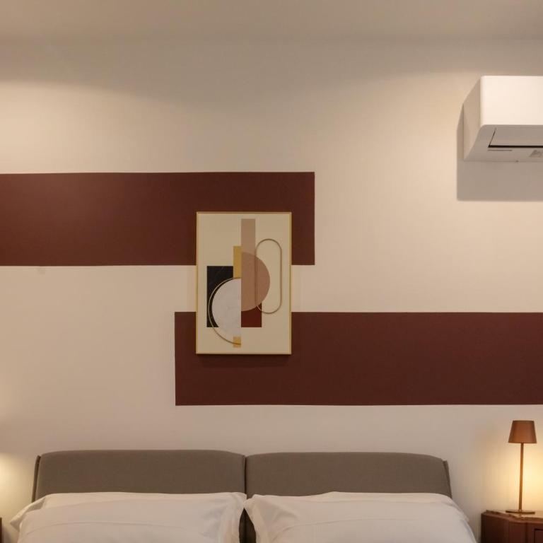 Aromarìa Palace - Appartamento con 3 Camere da Letto - 4