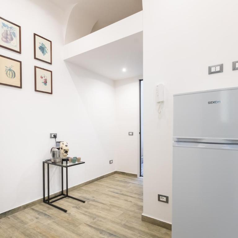Aromarìa Palace - Appartamento Superior con 1 Camera da Letto - 13