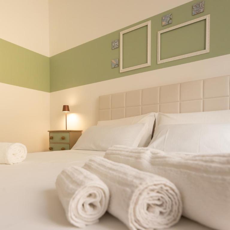 Aromarìa Palace - Appartamento Superior con 1 Camera da Letto - 1
