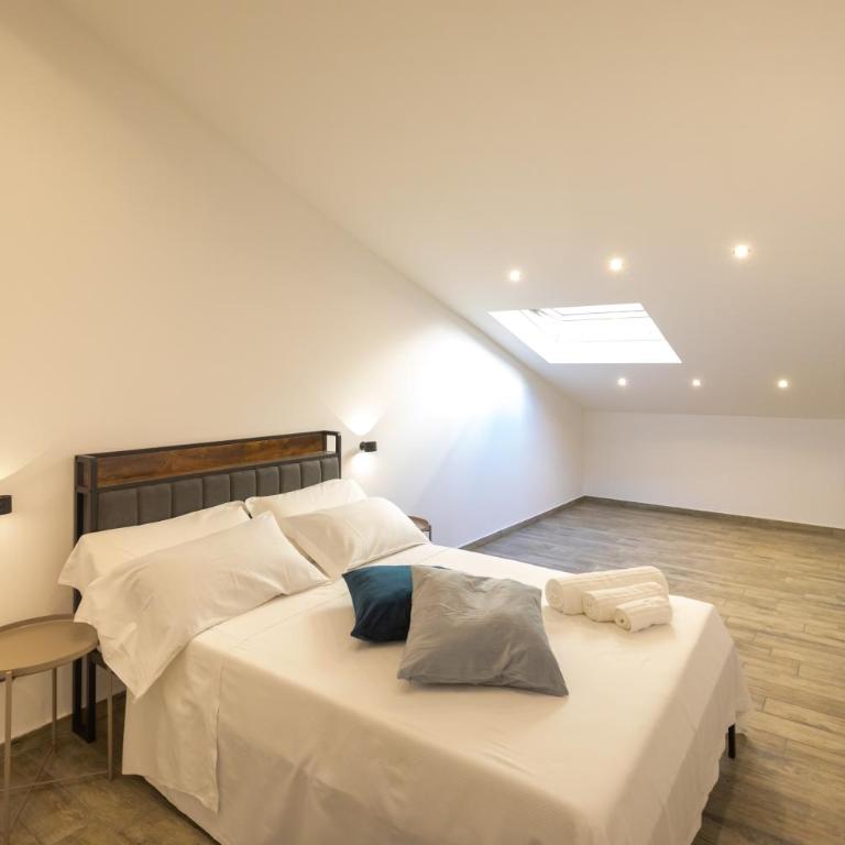 Aromarìa Palace - Appartamento con 3 Camere da Letto - 18