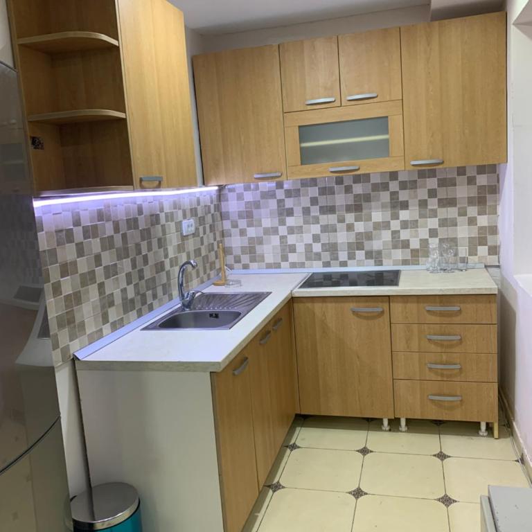 Milja 2 - Apartman sa 1 Spavaćom Sobom - 5