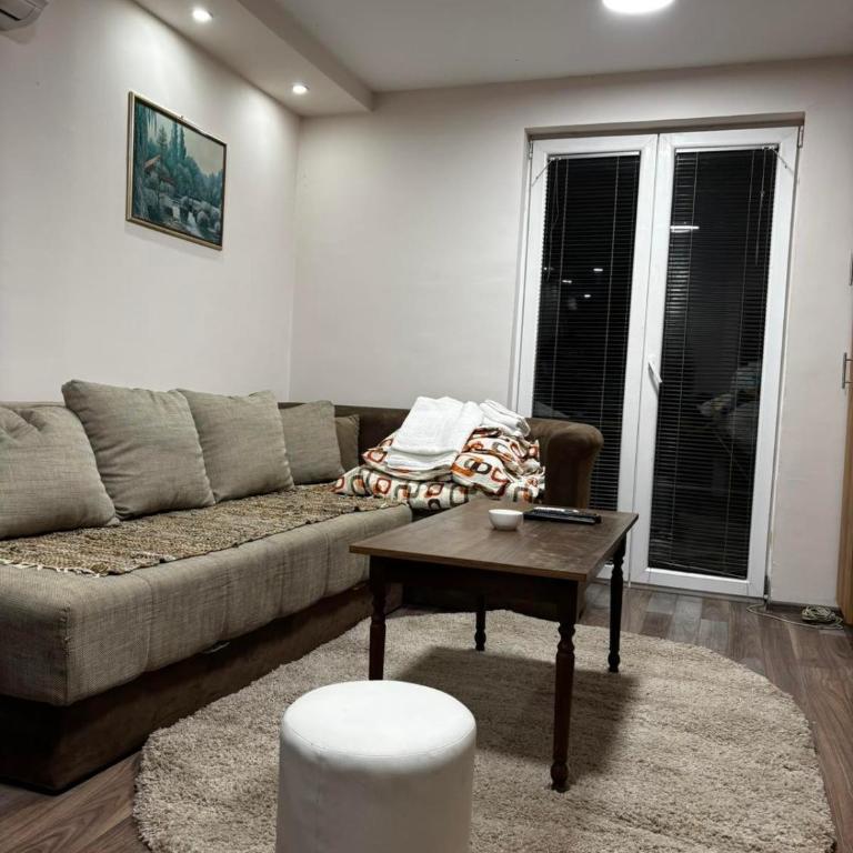 Milja 2 - Apartman sa 1 Spavaćom Sobom - 6