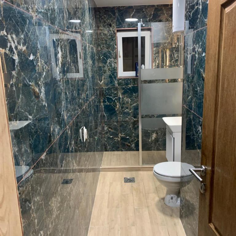 Milja 2 - Apartman sa 1 Spavaćom Sobom - 7