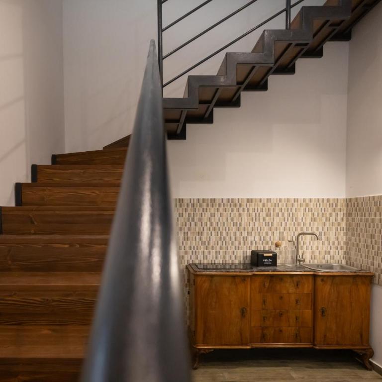 Aromarìa Palace - Appartamento con 3 Camere da Letto - 8