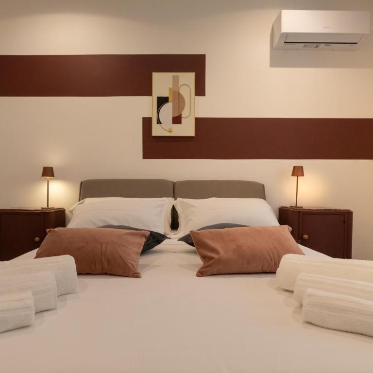 Aromarìa Palace - Appartamento con 3 Camere da Letto - 1