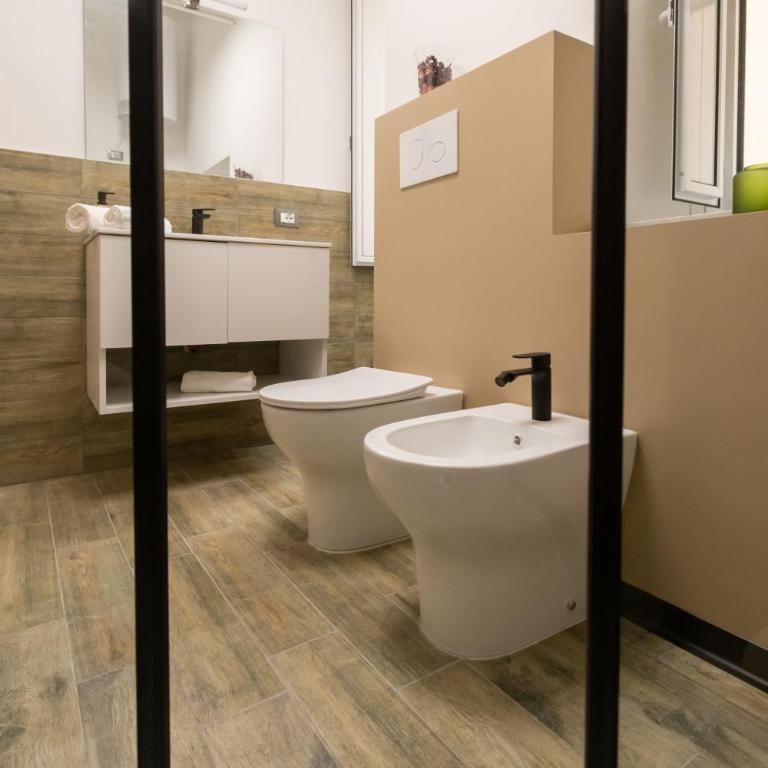 Aromarìa Palace - Appartamento Superior con 1 Camera da Letto - 17