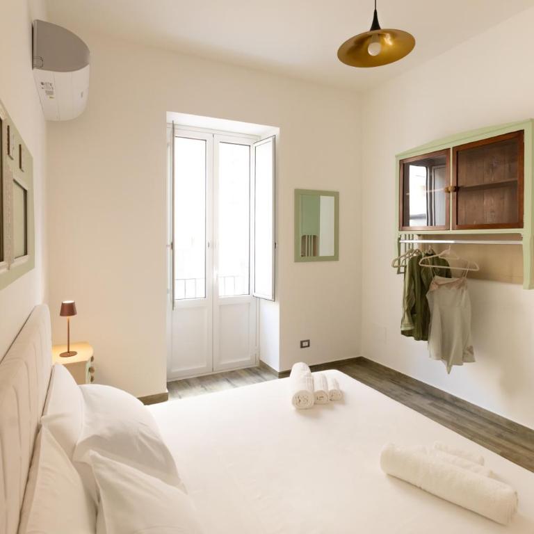Aromarìa Palace - Appartamento Superior con 1 Camera da Letto - 4