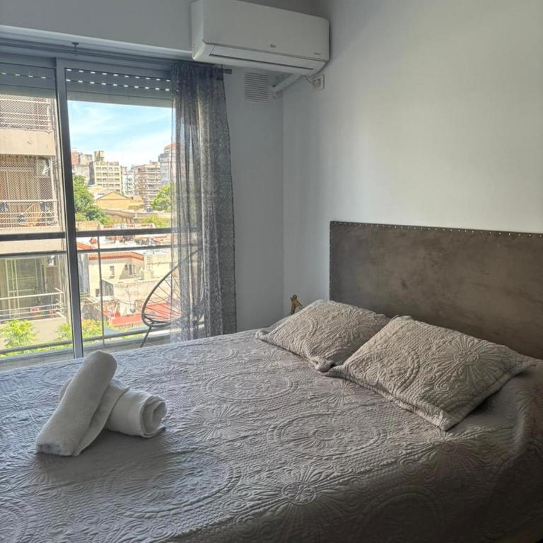 Loft centrico - Ubicacion perfecta - Apartamento de 1 dormitorio - 4