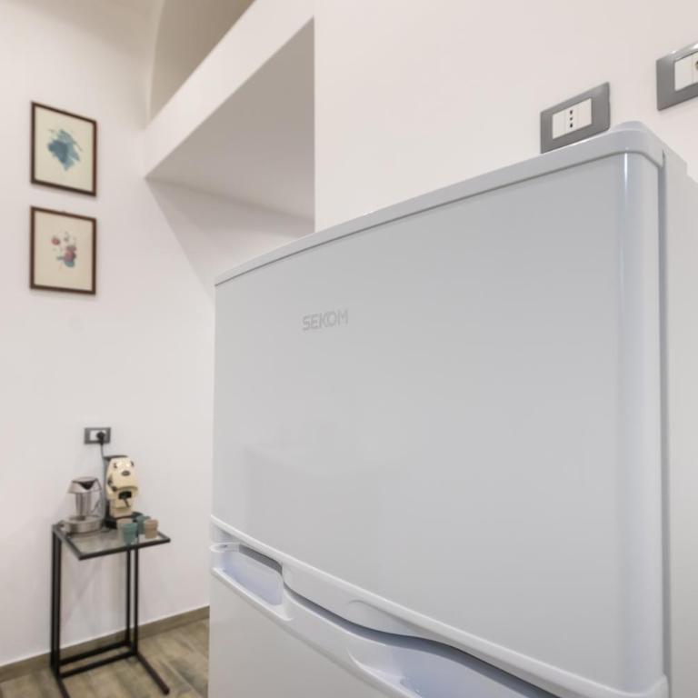 Aromarìa Palace - Appartamento Superior con 1 Camera da Letto - 14