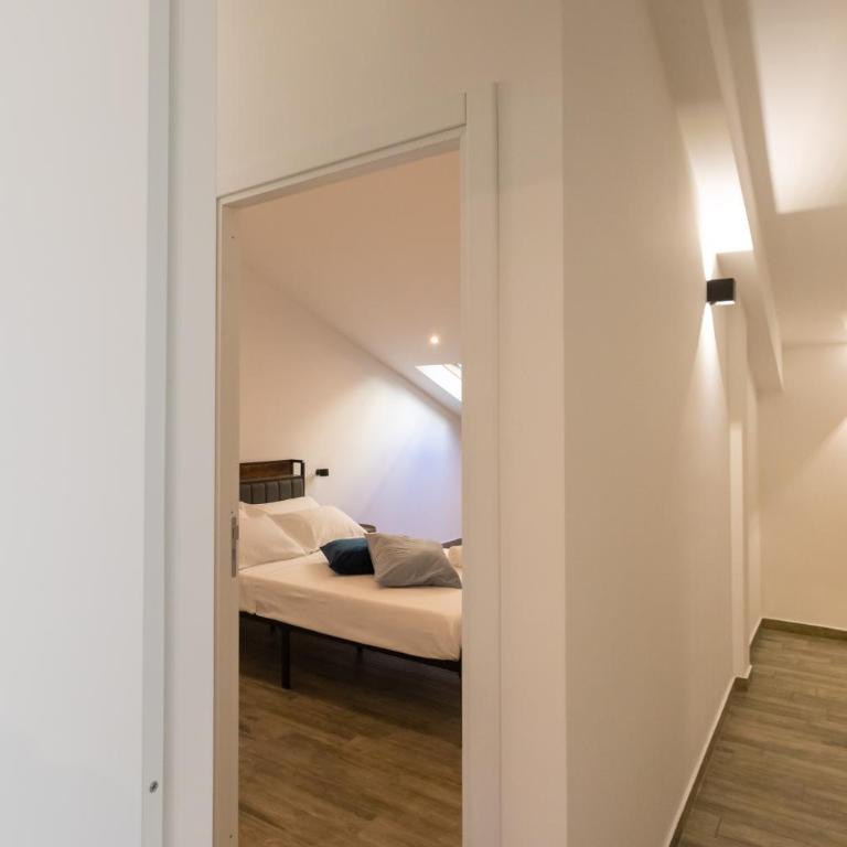 Aromarìa Palace - Appartamento con 3 Camere da Letto - 26