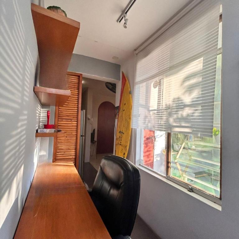 Casa CasaVit - One-Bedroom Loft Apartment with Balcony - 9
