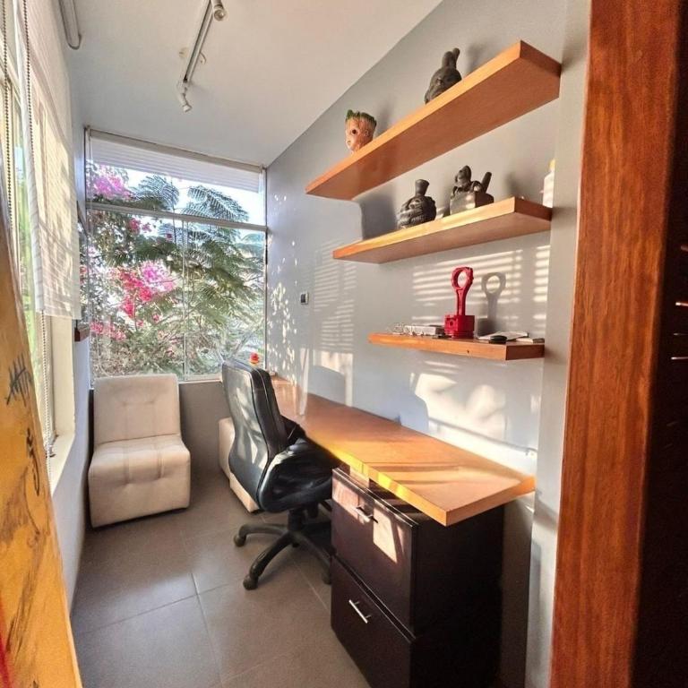 Casa CasaVit - One-Bedroom Loft Apartment with Balcony - 10