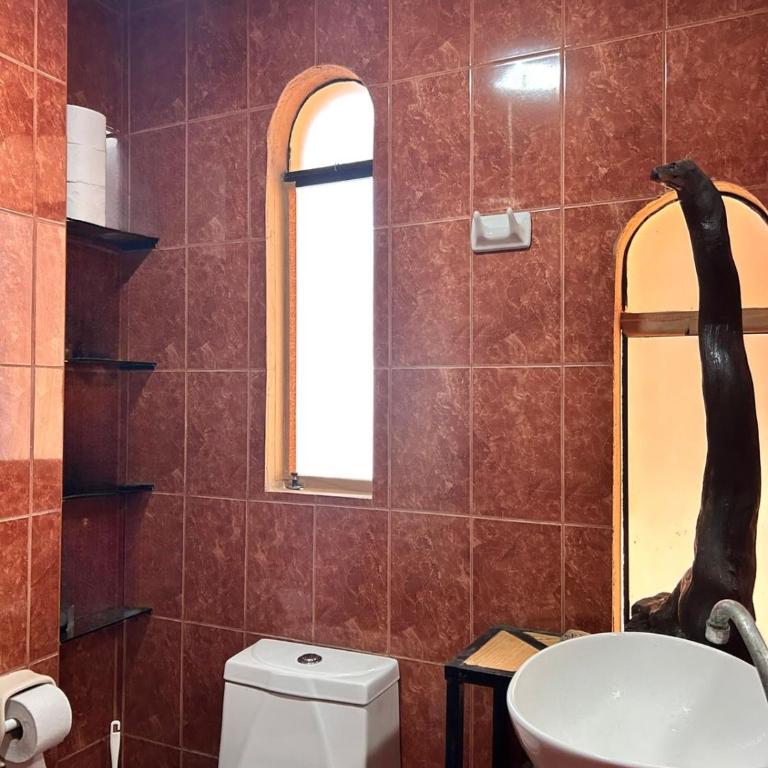 Casa CasaVit - One-Bedroom Loft Apartment with Balcony - 13