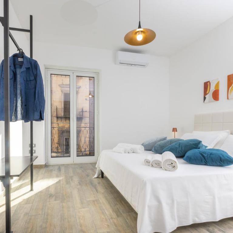 Aromarìa Palace - Appartamento con 3 Camere da Letto - 3