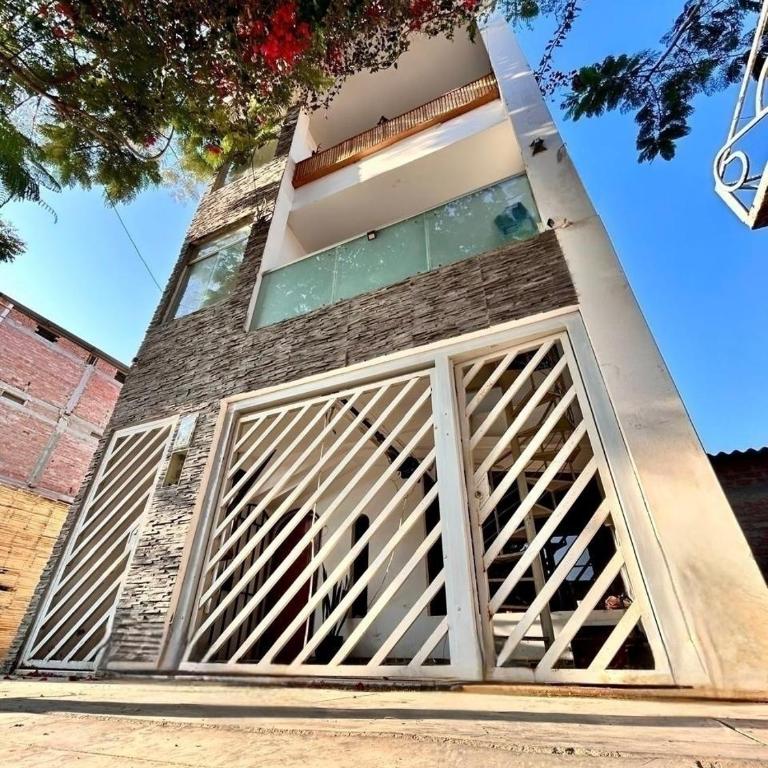 Casa CasaVit - One-Bedroom Loft Apartment with Balcony - 8