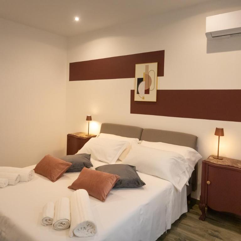 Aromarìa Palace - Appartamento con 3 Camere da Letto - 3