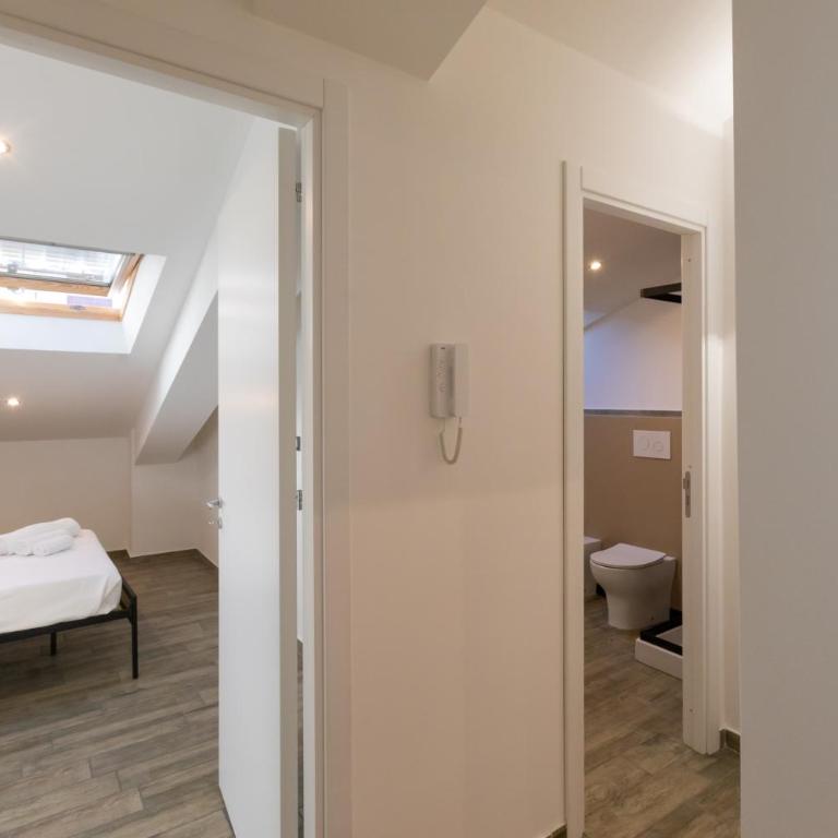 Aromarìa Palace - Appartamento con 3 Camere da Letto - 27
