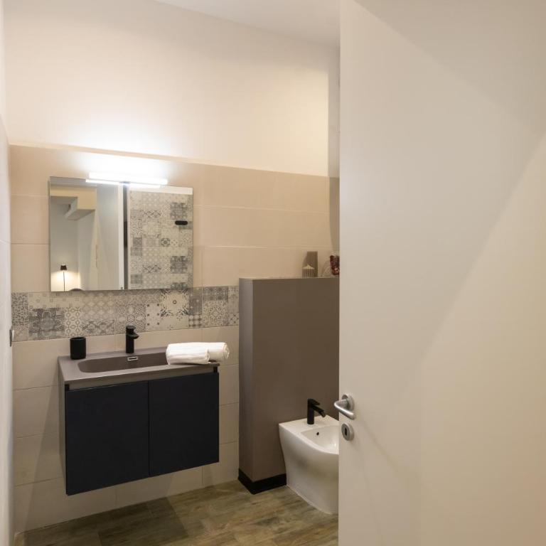 Aromarìa Palace - Appartamento con 3 Camere da Letto - 10