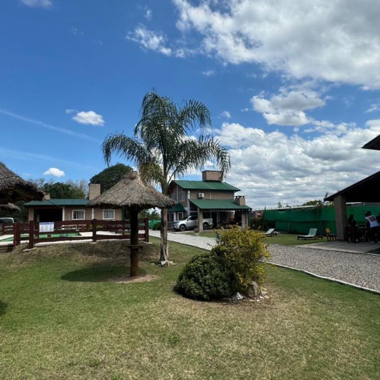 Cabañas la familia - Apartamento de 2 dormitorios - 2