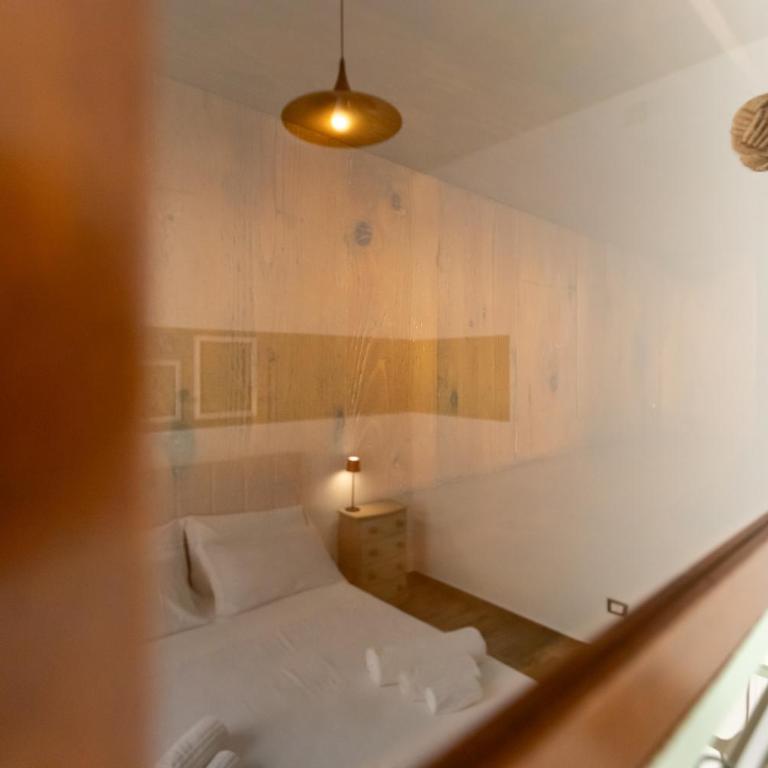 Aromarìa Palace - Appartamento Superior con 1 Camera da Letto - 6