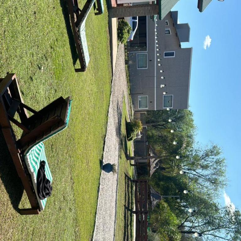 Cabañas la familia - Apartamento de 2 dormitorios - 3