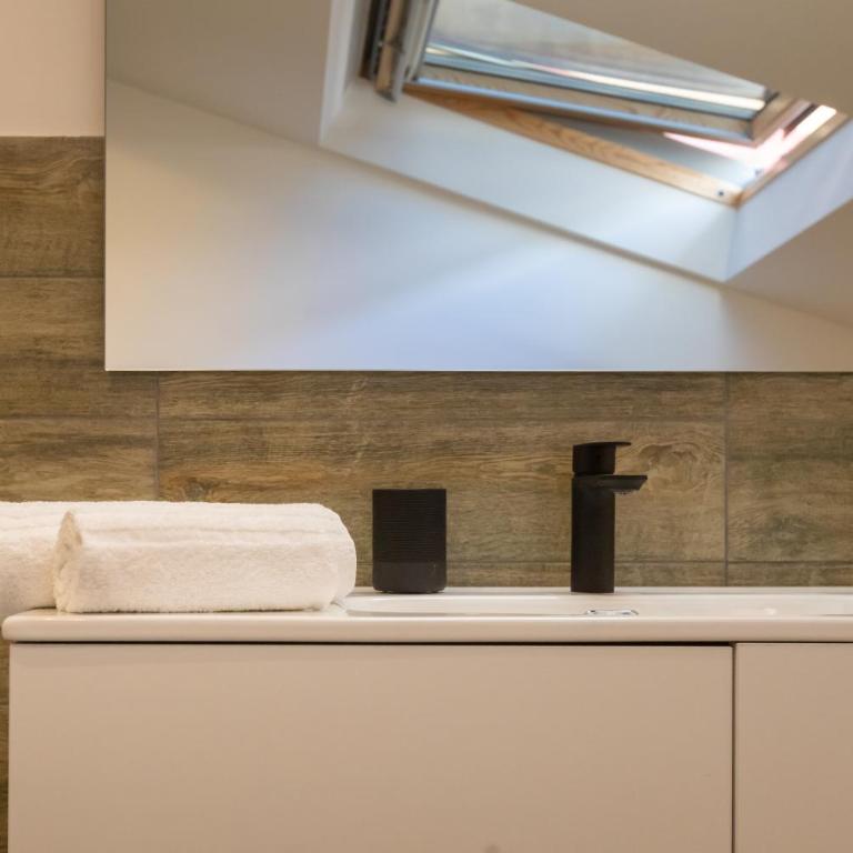 Aromarìa Palace - Appartamento con 3 Camere da Letto - 33