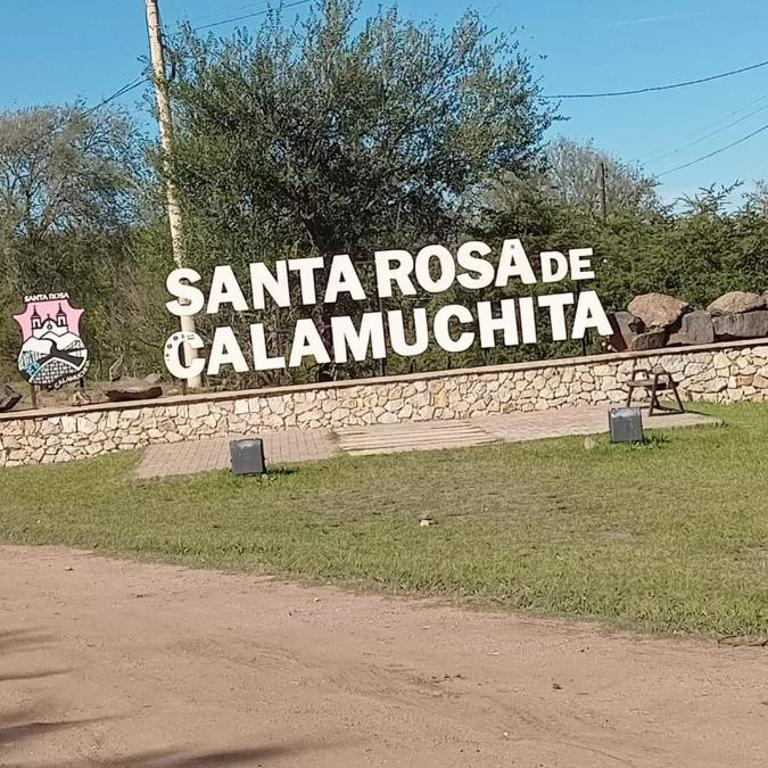 Cabañas la familia - Apartamento de 2 dormitorios - 13