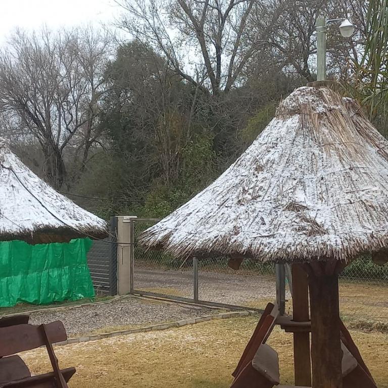 Cabañas la familia - Apartamento de 2 dormitorios - 15