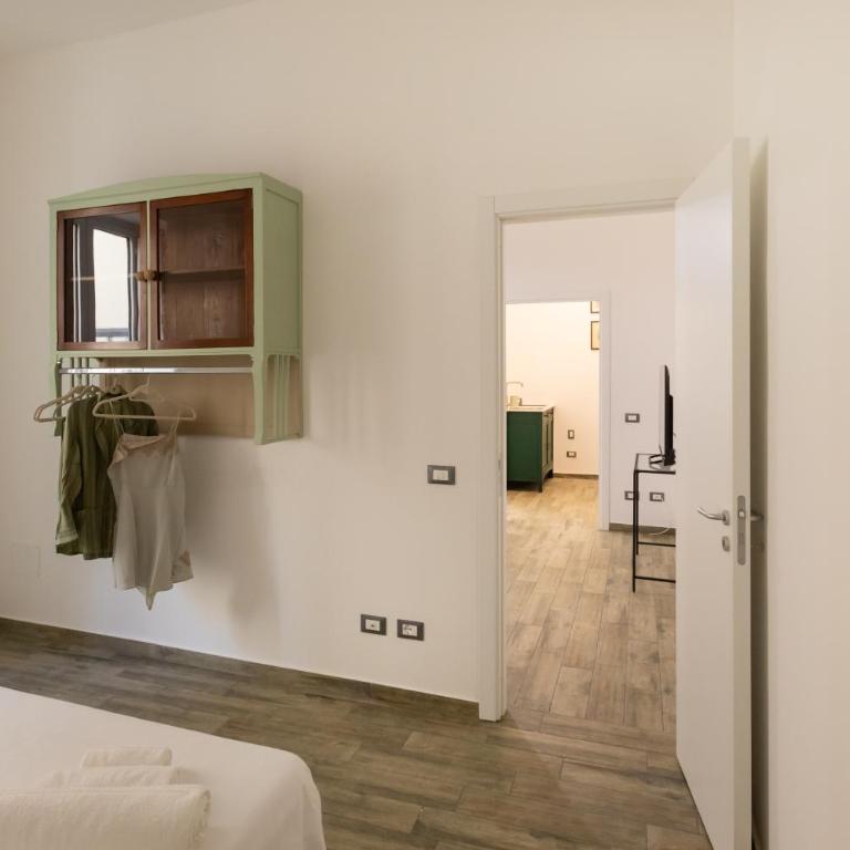 Aromarìa Palace - Appartamento Superior con 1 Camera da Letto - 7