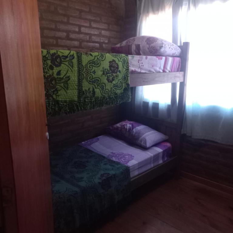 Cabañas la familia - Apartamento de 2 dormitorios - 13