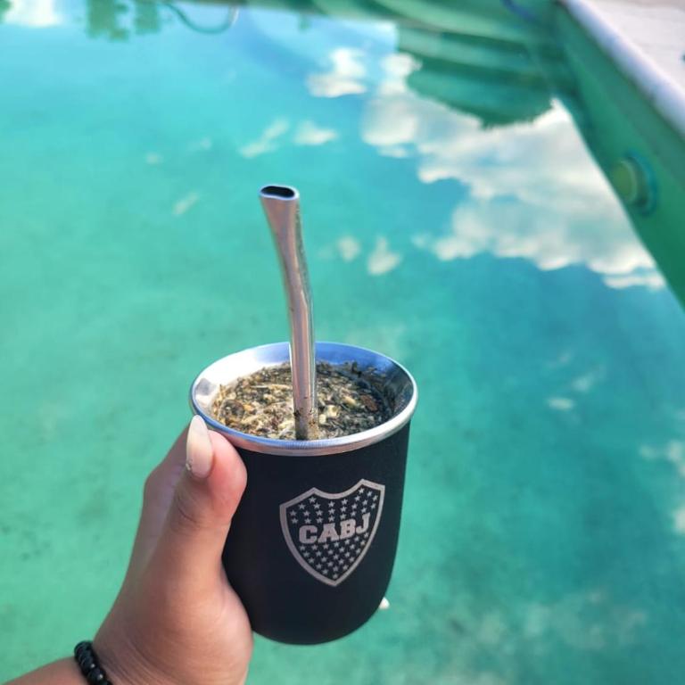 Cabañas la familia - Apartamento de 2 dormitorios - 21