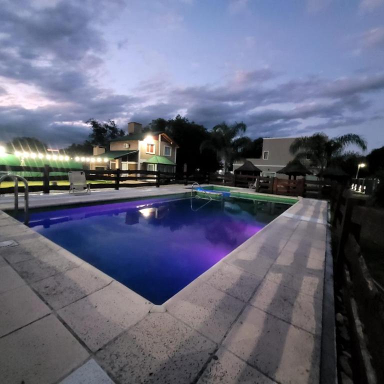 Cabañas la familia - Apartamento de 2 dormitorios - 15