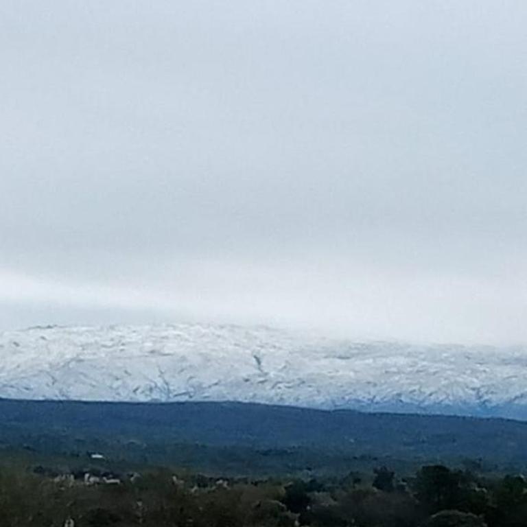 Cabañas la familia - Apartamento de 2 dormitorios - 24
