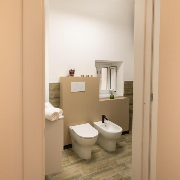 Aromarìa Palace - Appartamento Superior con 1 Camera da Letto - 16