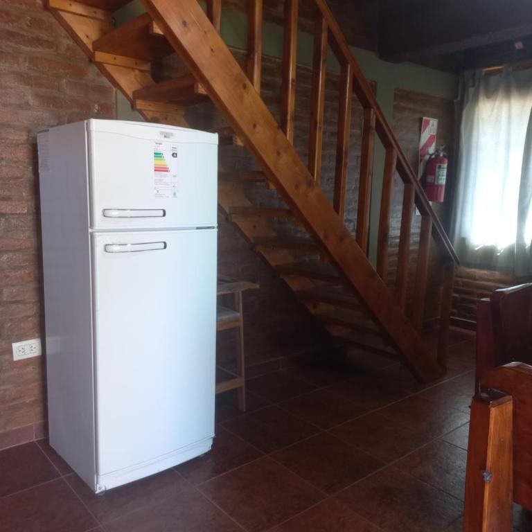 Cabañas la familia - Apartamento de 2 dormitorios - 17