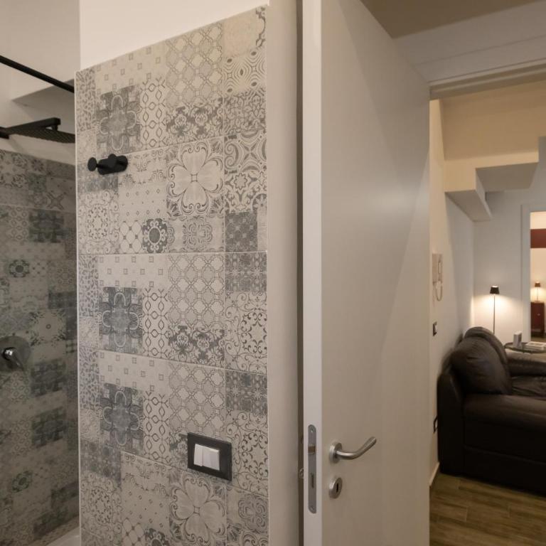 Aromarìa Palace - Appartamento con 3 Camere da Letto - 12