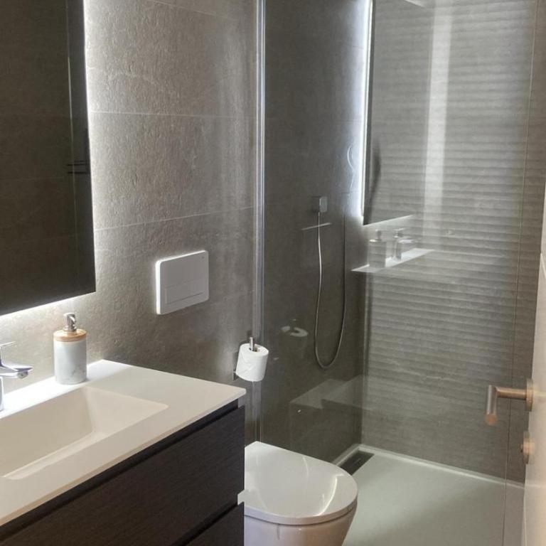Alcazaba Lagoon Luxury Retreat - Appartamento con 2 Camere da Letto - 60