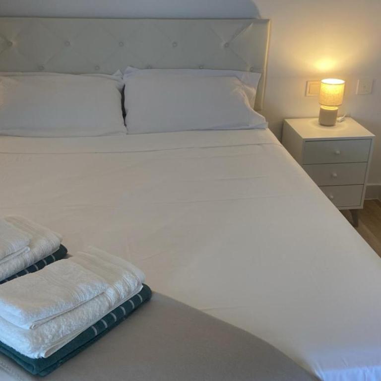 Alcazaba Lagoon Luxury Retreat - Appartamento con 2 Camere da Letto - 58