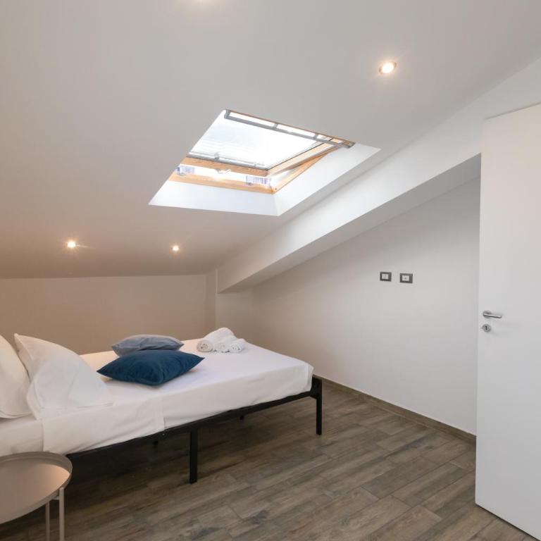 Aromarìa Palace - Appartamento con 3 Camere da Letto - 28