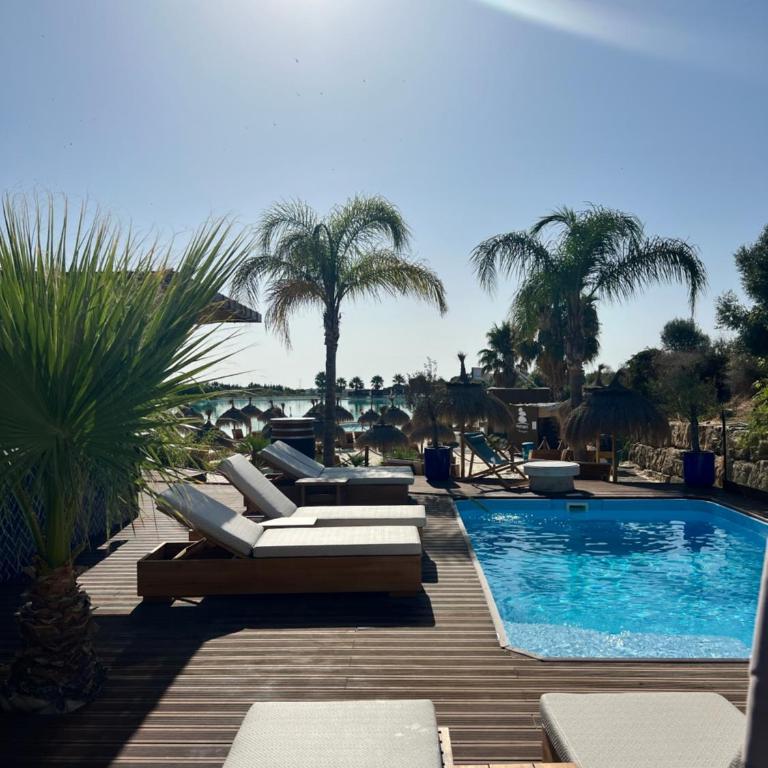 Alcazaba Lagoon Luxury Retreat - Appartamento con 2 Camere da Letto - 62