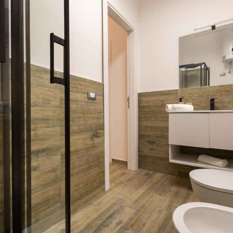 Aromarìa Palace - Appartamento Superior con 1 Camera da Letto - 18