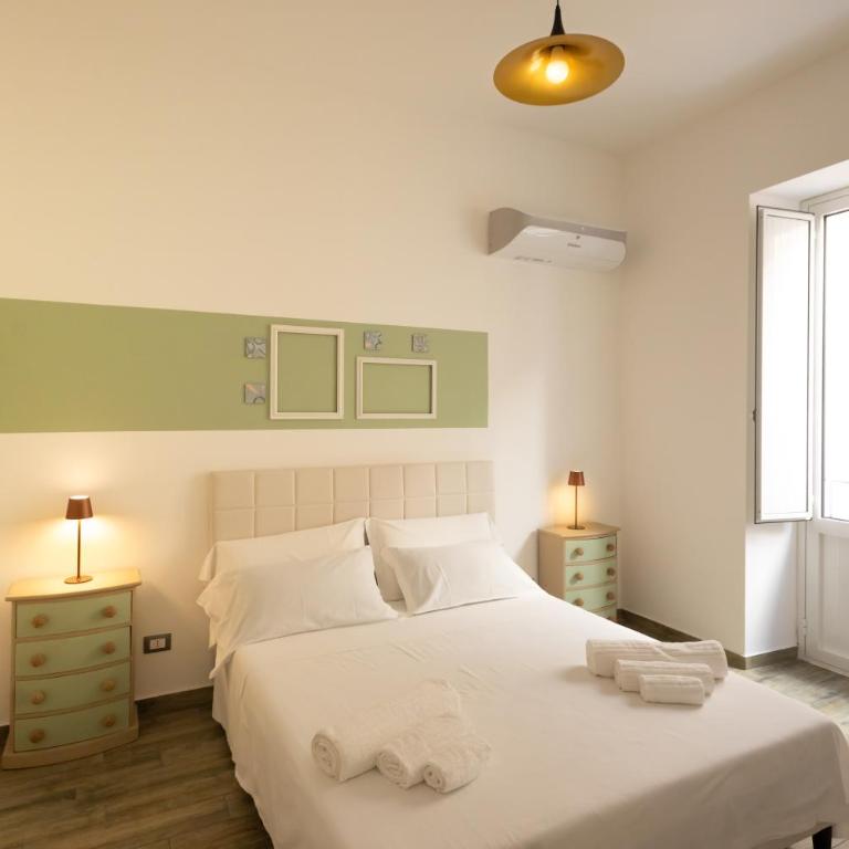 Aromarìa Palace - Appartamento Superior con 1 Camera da Letto - 3